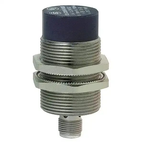 Telemecanique Sensors - XS630B4PAM12 - INDUCTIVE SENSOR M30 L74mm-Sn22mm-M12 - 1
