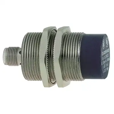 Telemecanique Sensors - XS630B4PAM12 - INDUCTIVE SENSOR M30 L74mm-Sn22mm-M12 - 2