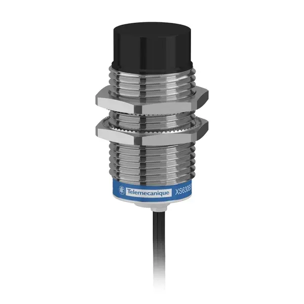 Telemecanique Sensors - XS630B5PAL2 - INDUCTIVE SENSOR CYLINDRICAL M30 12 48V - 2