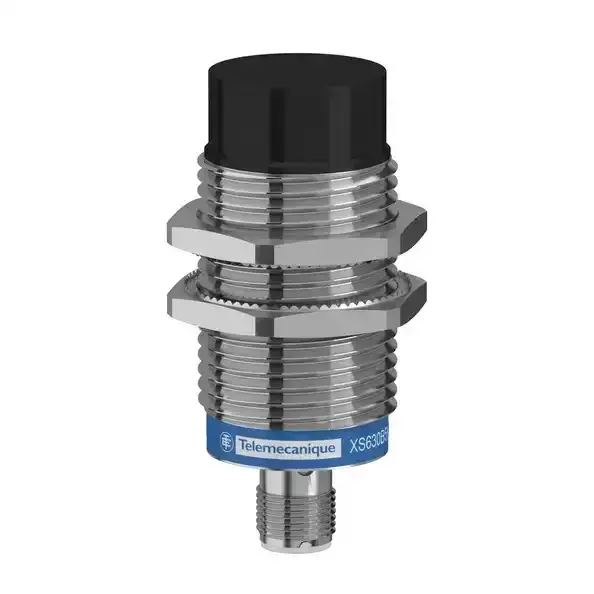 Telemecanique Sensors - XS630B5PAM12 - INDUCTIVE SENSOR CYLINDRICAL M30 12 48V - 1