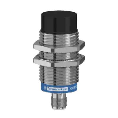 Telemecanique Sensors - XS630B5PAM12 - INDUCTIVE SENSOR CYLINDRICAL M30 12 48V - 2