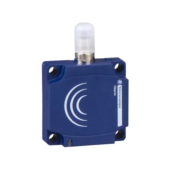 Telemecanique Sensors - XS7C1A1PAM8 - INDUCTIVE SENSOR 40x40x15 Sn15mm-M8 - 2