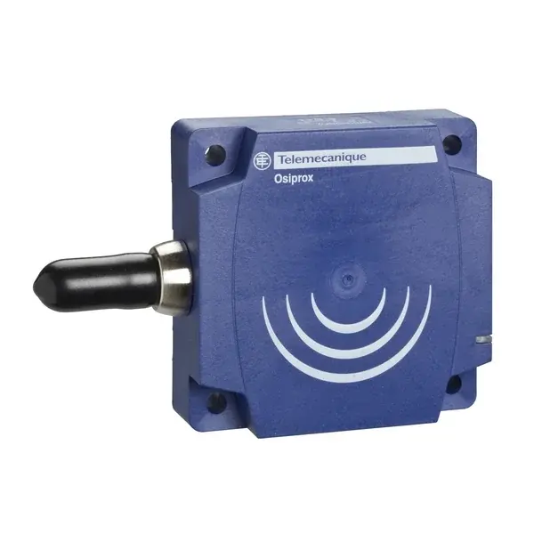 Telemecanique Sensors - XS7D1A1PAM12 - INDUCTIVE SENSOR 80x80x26 Sn40mm-M12 - 2