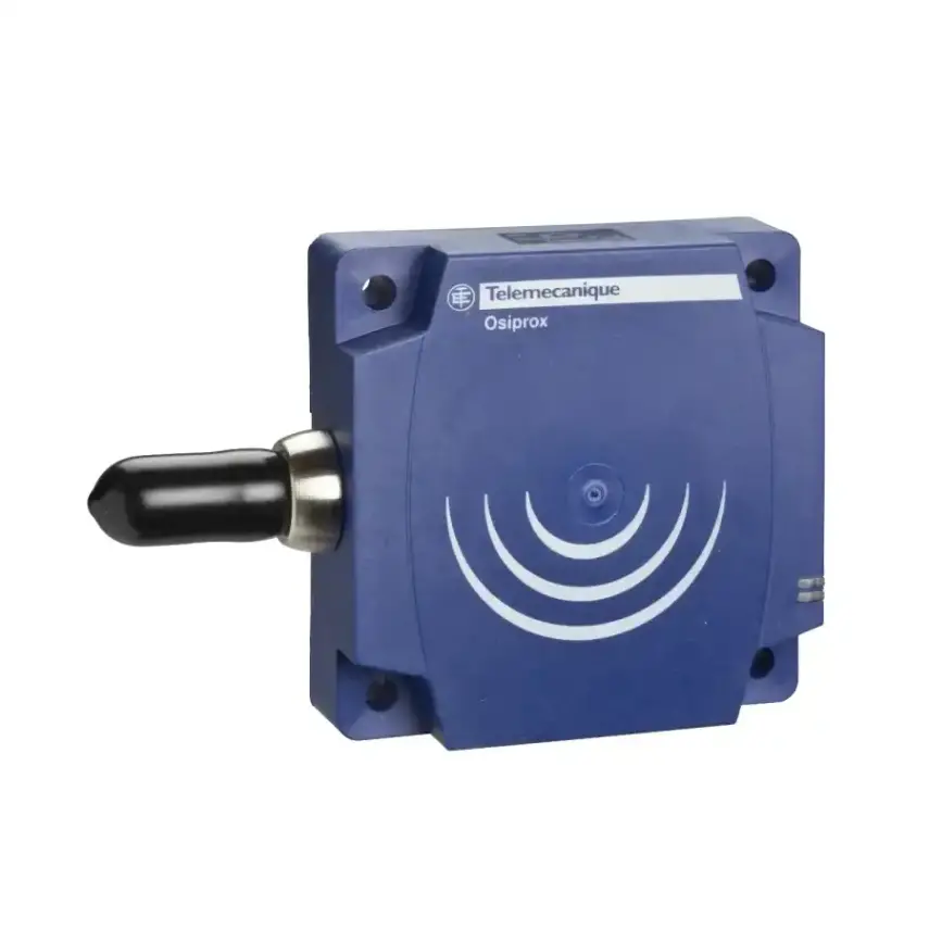 Telemecanique Sensors - XS8D1A1PAM12 - INDUCTIVE SENSOR 80x80x26 Sn60mm-M12 - 1