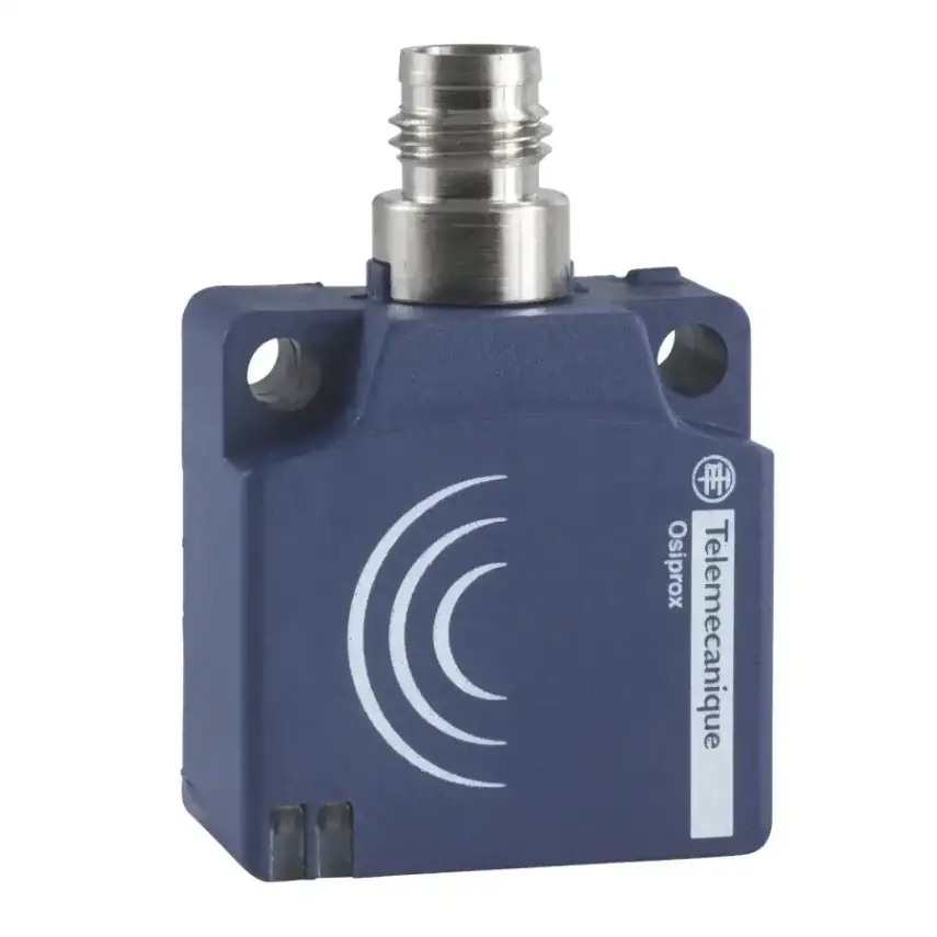 Telemecanique Sensors - XS8E1A1PAM8 - INDUCTIVE SENSOR 26x26x13 Sn15mm-M8 - 1