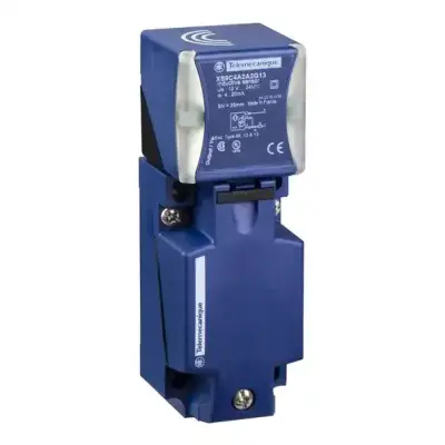 Telemecanique Sensors - XS9C4A2A2G13 - INDUCTIVE SENSOR 40x40x70 Sn25mm-s - 1