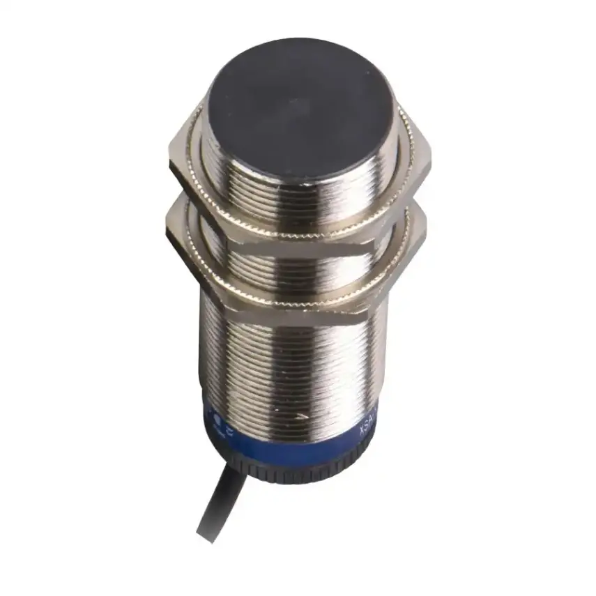 Telemecanique Sensors - XSAV11373L05 - INDUCTIVE SENSOR M30 Sn10mm-ROTATION-5m - 1