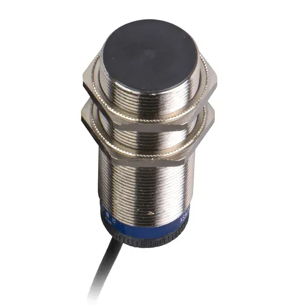Telemecanique Sensors - XSAV11801 - INDUCTIVE SENSOR M30 Sn10mm-ROTATION-2m - 2