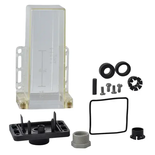 Telemecanique Sensors - XSCZ01 - INDUCTIVE SENSOR ACCESSORY - 2