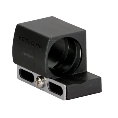 Telemecanique Sensors - XSZB118 - ACCESSORY FOR XT, XS FIXING BRACKET - 2