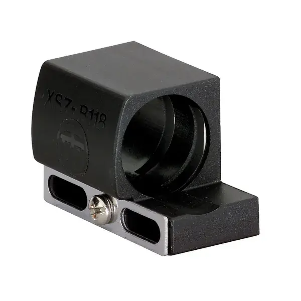 Telemecanique Sensors - XSZB118 - ACCESSORY FOR XT, XS FIXING BRACKET - 2