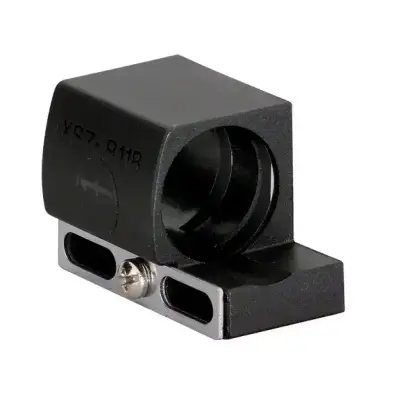 Telemecanique Sensors - XSZB130 - ACCESSORY FOR XT, XS FIXING BRACKET - 1