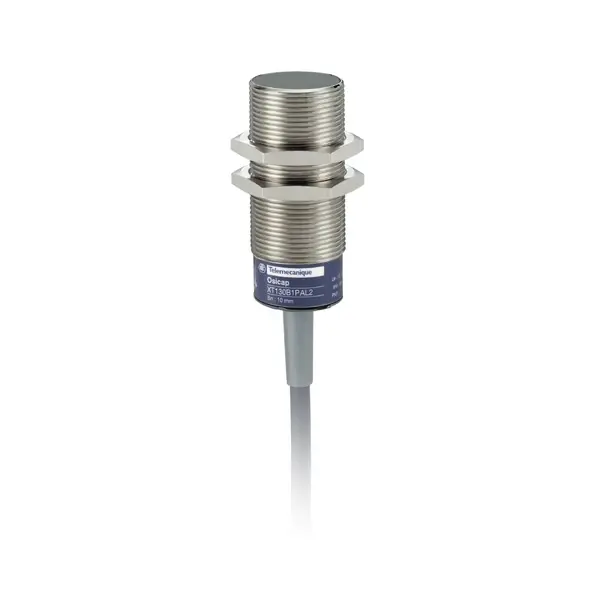 Telemecanique Sensors - XT130B1PAL2 - CAPACITIVE SENSOR M30 Sn10mm-2m - 2