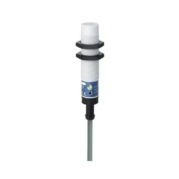Telemecanique Sensors - XT218A1PAL2 - CAPACITIVE SENSOR M18 Sn8mm-2m - 1