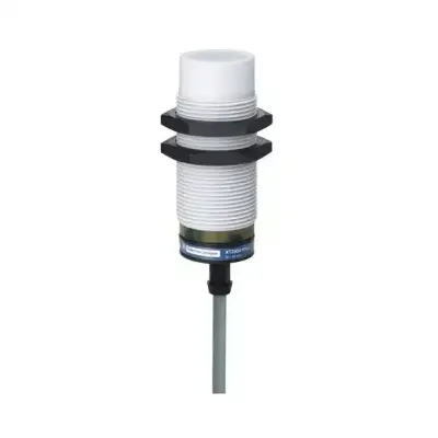 Telemecanique Sensors - XT230A1PAL2 - CAPACITIVE SENSOR M30 Sn15mm-2m - 1