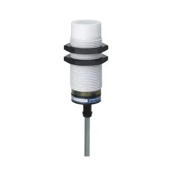 Telemecanique Sensors - XT230A1PAL2 - CAPACITIVE SENSOR M30 Sn15mm-2m - 1