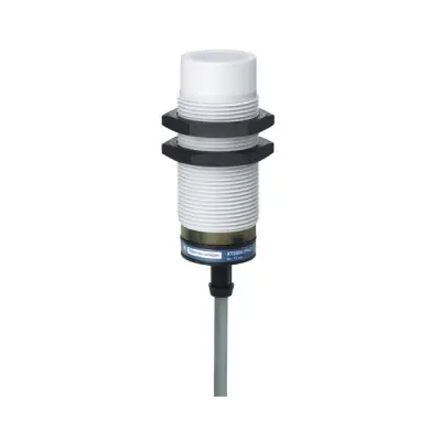 Telemecanique Sensors - XT230A1PAL2 - CAPACITIVE SENSOR M30 Sn15mm-2m - 2