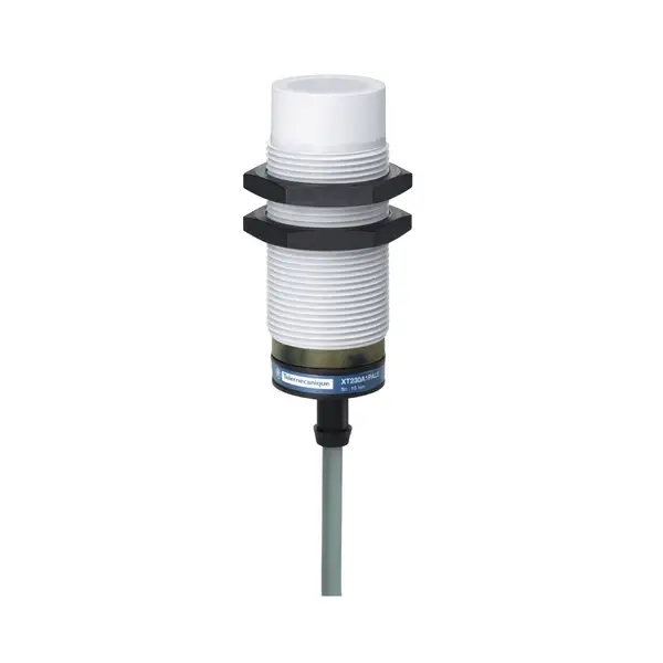 Telemecanique Sensors - XT230A1PAL2 - CAPACITIVE SENSOR M30 Sn15mm-2m - 2
