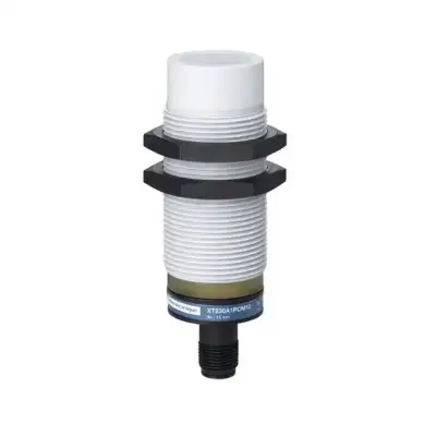 Telemecanique Sensors - XT230A1PCM12 - CAPACITIVE SENSOR M30 Sn15mm- - 1