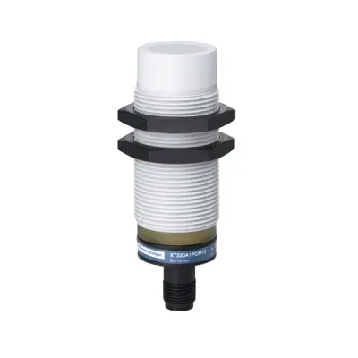 Telemecanique Sensors - XT230A1PCM12 - CAPACITIVE SENSOR M30 Sn15mm- - 2