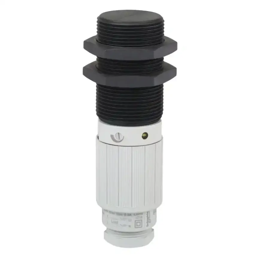 Telemecanique Sensors - XT230A2MDB - CAPACITIVE SENSOR M30 Sn15mm- - 1