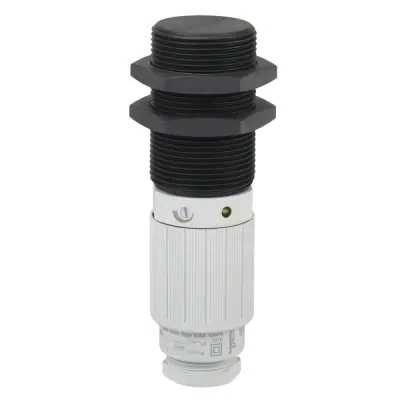 Telemecanique Sensors - XT230A2MDB - CAPACITIVE SENSOR M30 Sn15mm- - 2