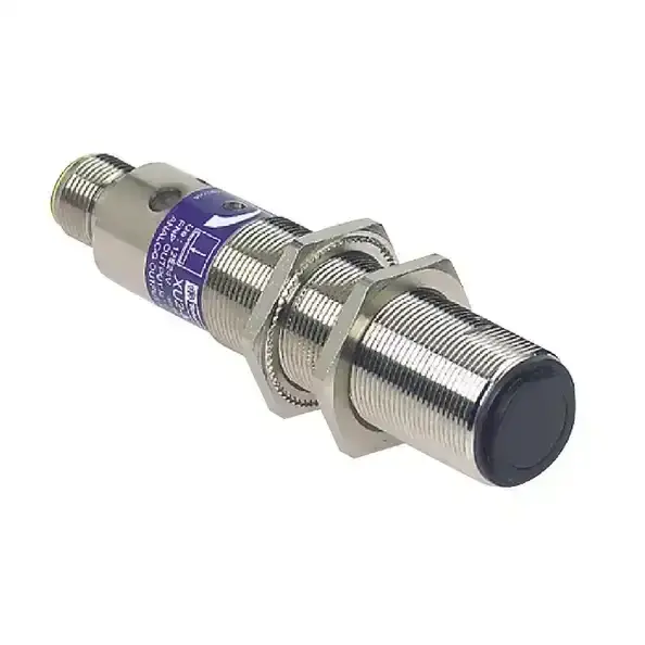 Telemecanique Sensors - XU2M18AP20D - PHOTOELECTRIC SENSOR M18 THRU.BEAM - 1
