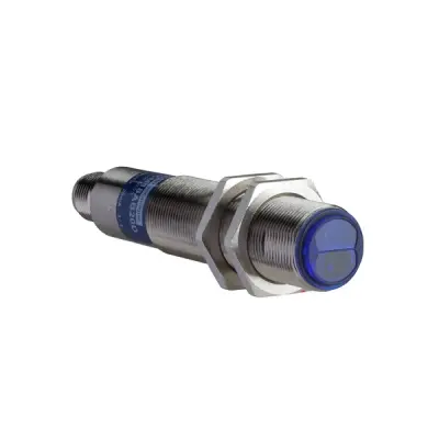 Telemecanique Sensors - XU5M18AB20D - PHOTOELECTRIC SENSOR M18 DIFFUSE - 2
