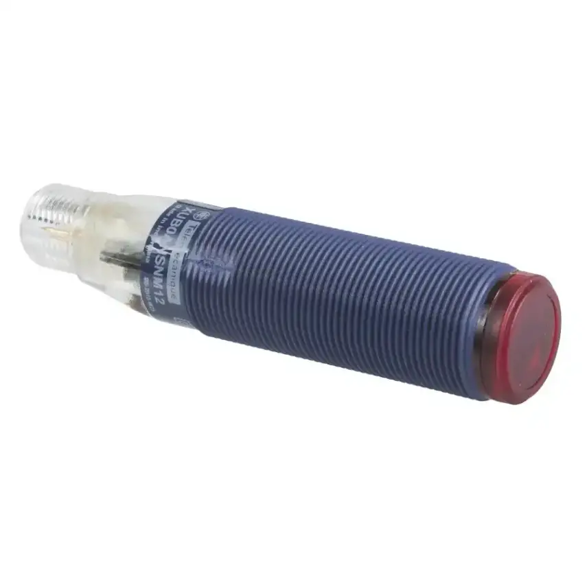 Telemecanique Sensors - XUB0APSNM12 - PHOTOELECTRIC SENSOR M18 MULTIMODE - 1