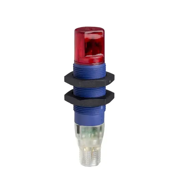 Telemecanique Sensors - XUB4APAWM12 - PHOTOELECTRIC SENSOR M18 DIFFUSE - 2