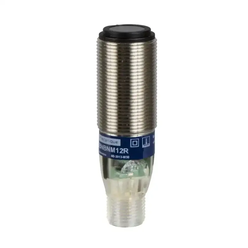 Telemecanique Sensors - XUB4BPANM12 - PHOTOELECTRIC SENSOR M18 DIFFUSE - 1