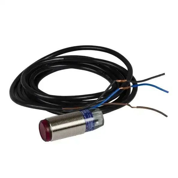 Telemecanique Sensors - XUB4BPBNL2 - PHOTOELECTRIC SENSOR M18 DIFFUSE - 1