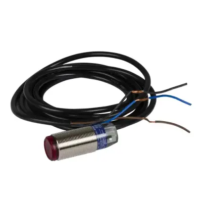 Telemecanique Sensors - XUB5BPANL2 - PHOTOELECTRIC SENSOR M18 DIFFUSE - 1