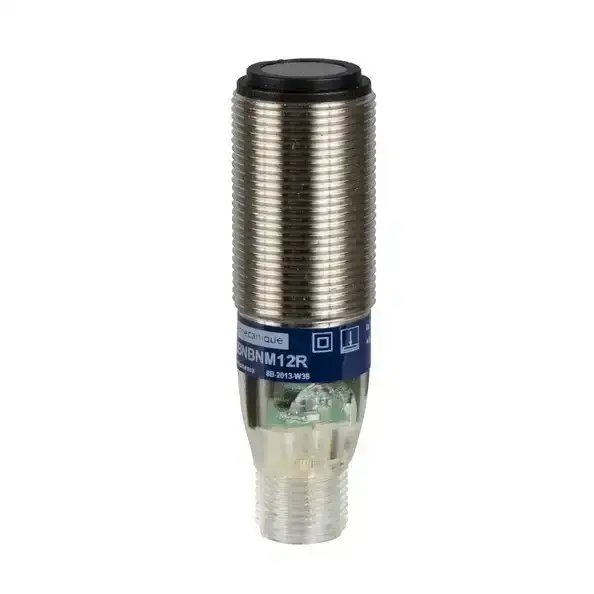 Telemecanique Sensors - XUB5BPBNM12 - PHOTOELECTRIC SENSOR M18 DIFFUSE - 1