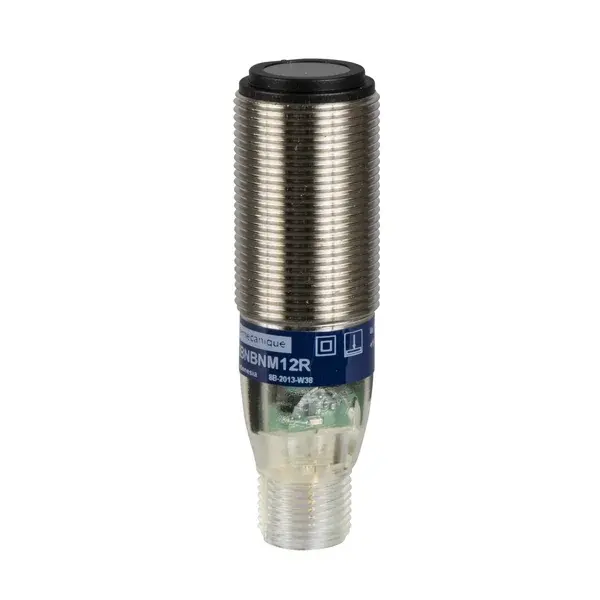 Telemecanique Sensors - XUB5BPBNM12 - PHOTOELECTRIC SENSOR M18 DIFFUSE - 2