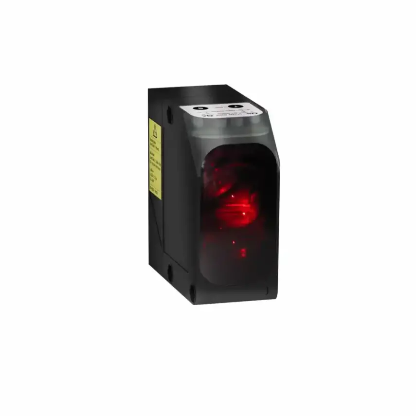 Telemecanique Sensors - XUE5AA2NM12 - PHOTOELECTRIC SENSOR LASER DIFFUSE ADJ. - 1