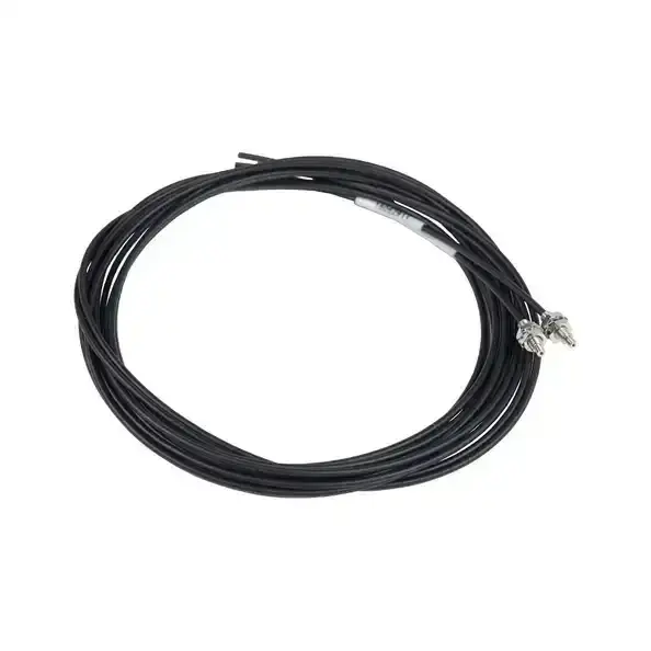 Telemecanique Sensors - XUFN12301 - PHOTOELECTRIC SENSOR FIBER OPTIC - 1