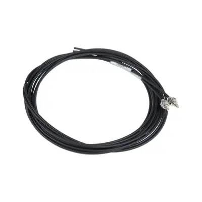 Telemecanique Sensors - XUFN12301 - PHOTOELECTRIC SENSOR FIBER OPTIC - 2