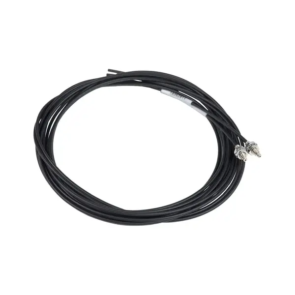 Telemecanique Sensors - XUFN12301 - PHOTOELECTRIC SENSOR FIBER OPTIC - 2