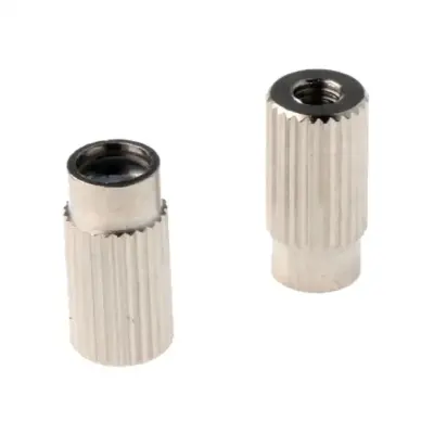 Telemecanique Sensors - XUFZ01 - PHOTOELECTRIC SENSOR FIBER ACCESSORY - 1