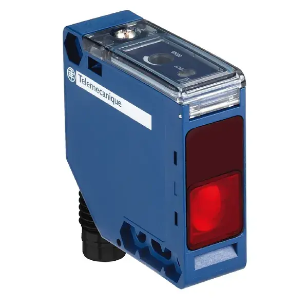 Telemecanique Sensors - XUK2AKSNM12T - PHOTOELECTRIC SENSOR 50x50 THRU.BEAM - 2
