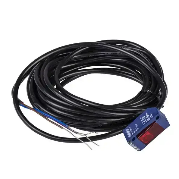 Telemecanique Sensors - XUM0APSAL2 - PHOTOELECTRIC SENSOR MINIATURE MULTIMODE - 1