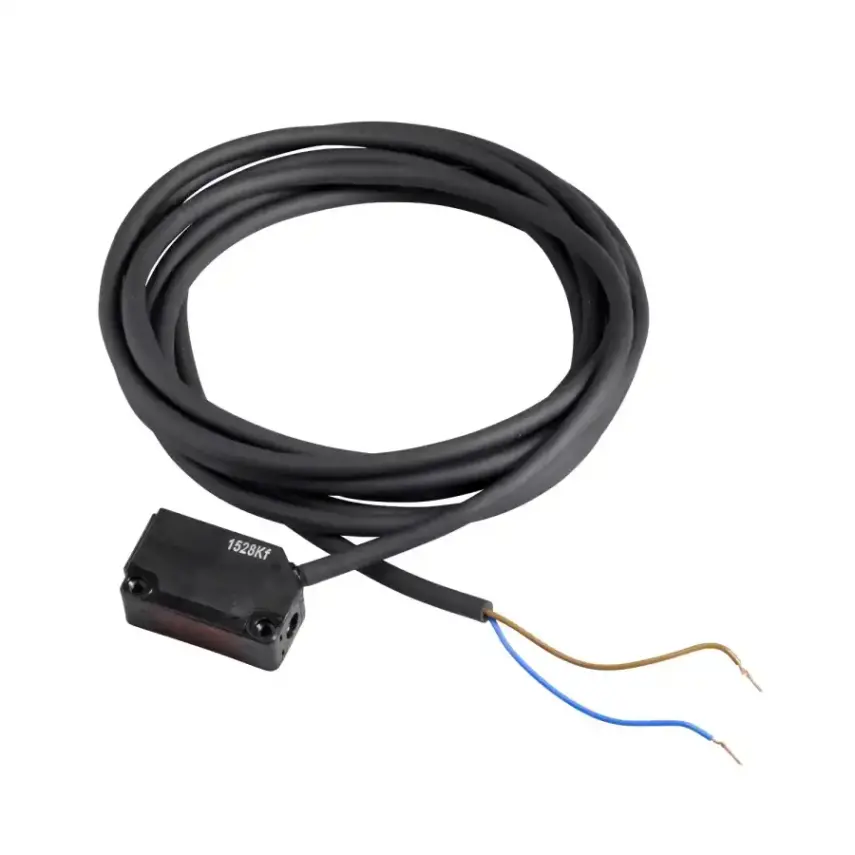 Telemecanique Sensors - XUM2AKCNL2T - PHOTOELECTRIC SENSOR MINIATURE THRU.BEAM - 1
