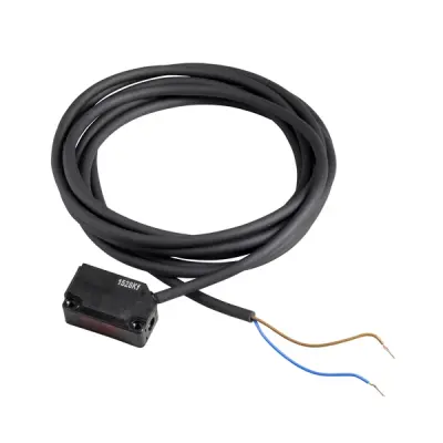 Telemecanique Sensors - XUM2AKCNL2T - PHOTOELECTRIC SENSOR MINIATURE THRU.BEAM - 2