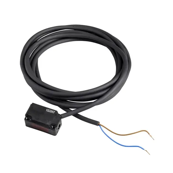 Telemecanique Sensors - XUM2AKCNL2T - PHOTOELECTRIC SENSOR MINIATURE THRU.BEAM - 2