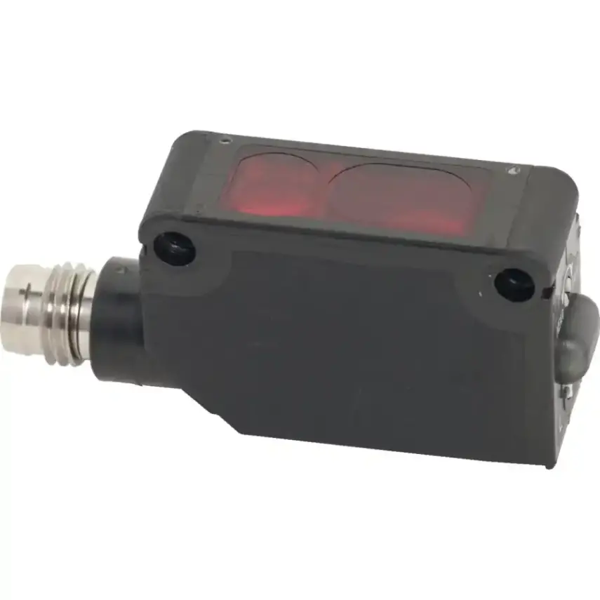 Telemecanique Sensors - XUM8APCNM8 - PHOTOELECTRIC SENSOR MINIATURE BGS - 1