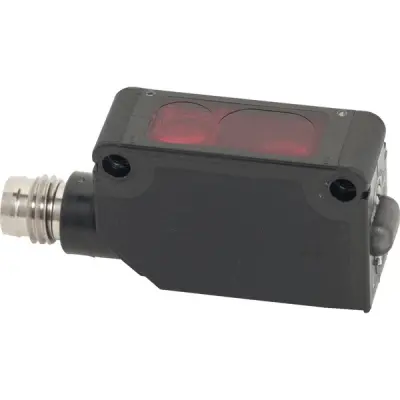 Telemecanique Sensors - XUM8APCNM8 - PHOTOELECTRIC SENSOR MINIATURE BGS - 2