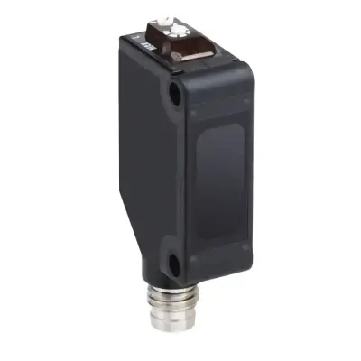 Telemecanique Sensors - XUMTAPCNM8 - PHOTOELECTRIC SENSOR MINIATURE REFLEX - 1