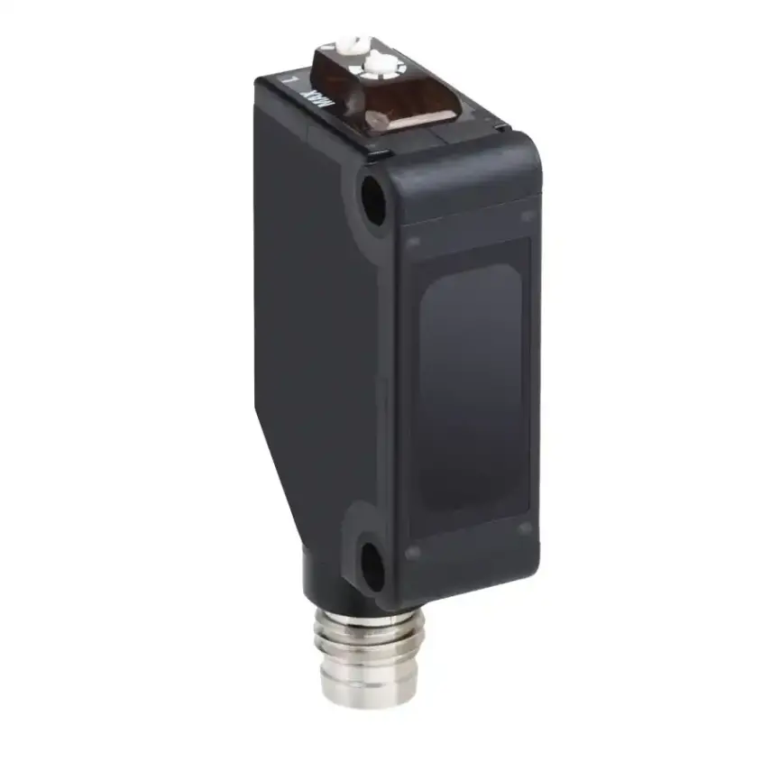Telemecanique Sensors - XUMTAPCNM8 - PHOTOELECTRIC SENSOR MINIATURE REFLEX - 1