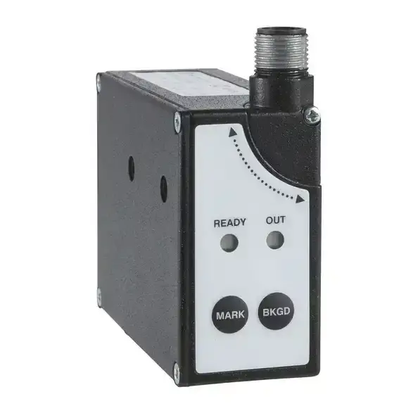 Telemecanique Sensors - XURK1KSMM12 - PHOTOELECTRIC SENSOR COLOR MARK - 1